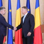 SURSE Iohannis cheamă partidele, sâmbătă, la Cotroceni, pentru noul Guvern