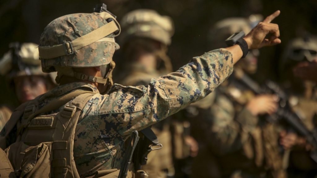 NATO ar putea să trimită 40.000 de soldați în Ucraina
