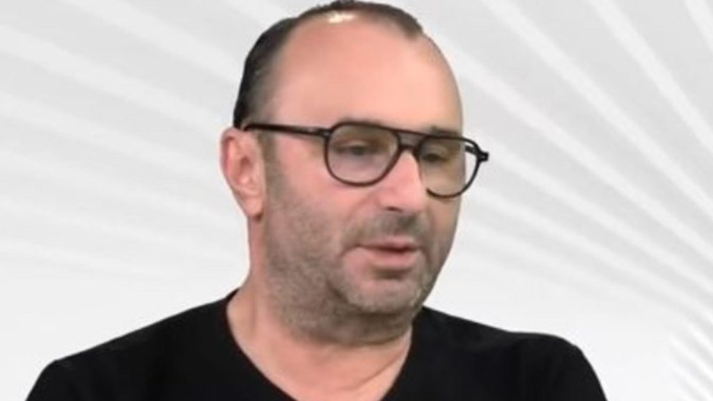 Marius Tucă critică decizia CCR în urma anulării alegerilor prezidențiale: „CCR a luat o decizie neconstituțională”