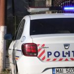 Polițiștii au confiscat 400 de kilograme de artificii și petarde de la doi bărbați din Târgoviște