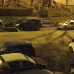 Zeci de mașini au fost vandalizate, într-o singură noapte, la Cluj-Napoca