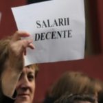 Revoltă uriașă în rândul sindicatelor după ce statul a decis să înghețe veniturile. Întâlnire de urgență la Guvern