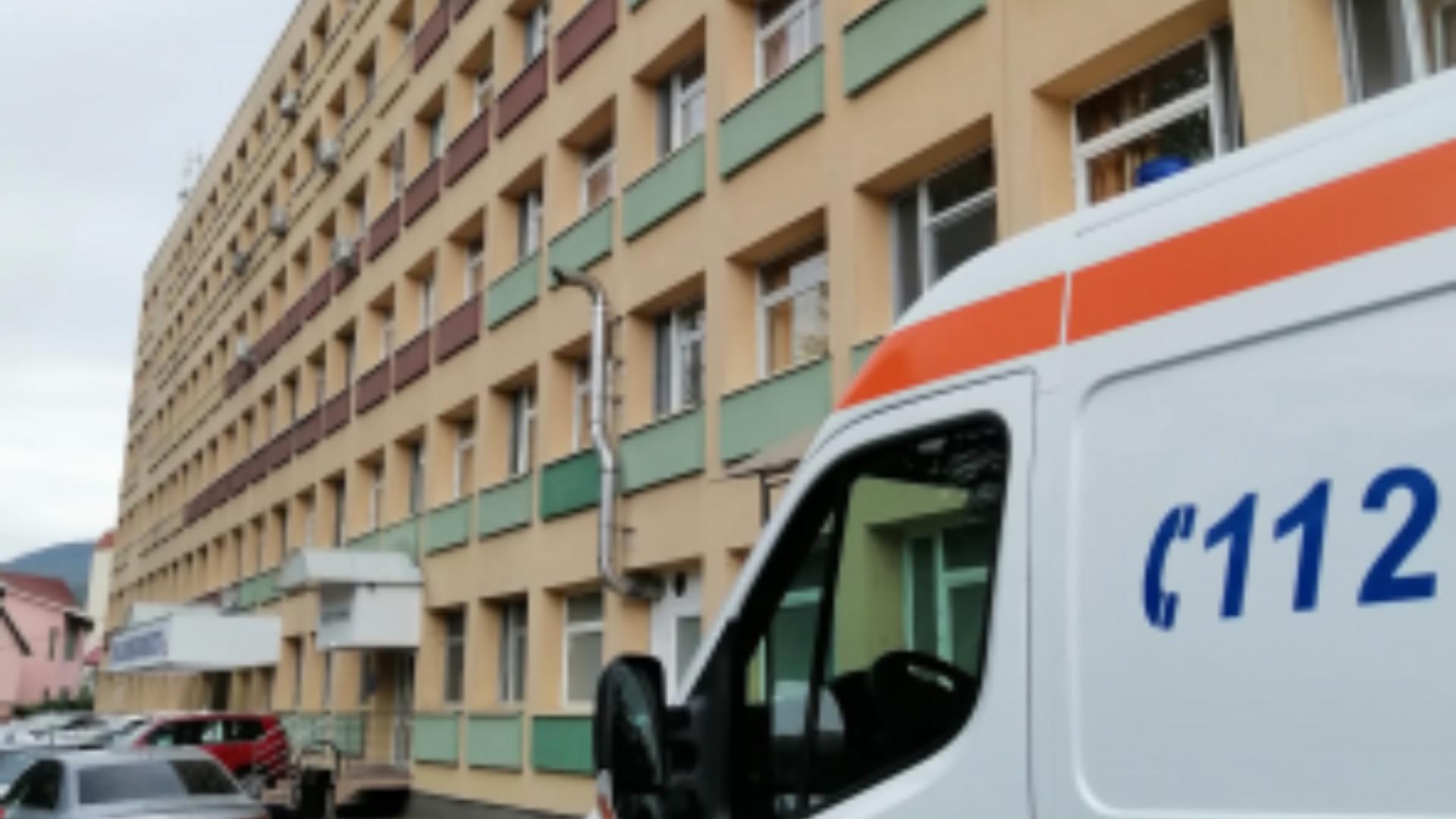 Ce spitale asigură urgențele medicale pe 1 și 2 ianuarie, în București