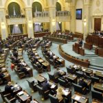 Senatorul care și-a dat DEMISIA pentru a evita pensia specială. Ce l-a făcut să renunțe la post