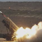 Armata Română a testat cu succes sistemul american Patriot la Capu Midia