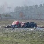 Tragedie aviatică: Elicopter-ambulanță prăbușit după ce a lovit un spital. Patru oameni au murit