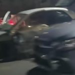 Accident rutier în Neamț. Patru victime în urma impactului