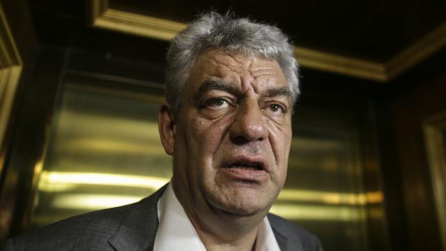 Mihai Tudose (PSD), despre scorul obținut la parlamentare: La începutul săptămânii eram la REANIMARE, acum am ieșit și umblăm pe stradă