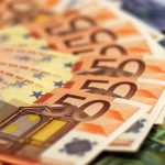 Rezervele în valută ale BNR au scăzut cu 1,6 miliard de euro în noiembrie