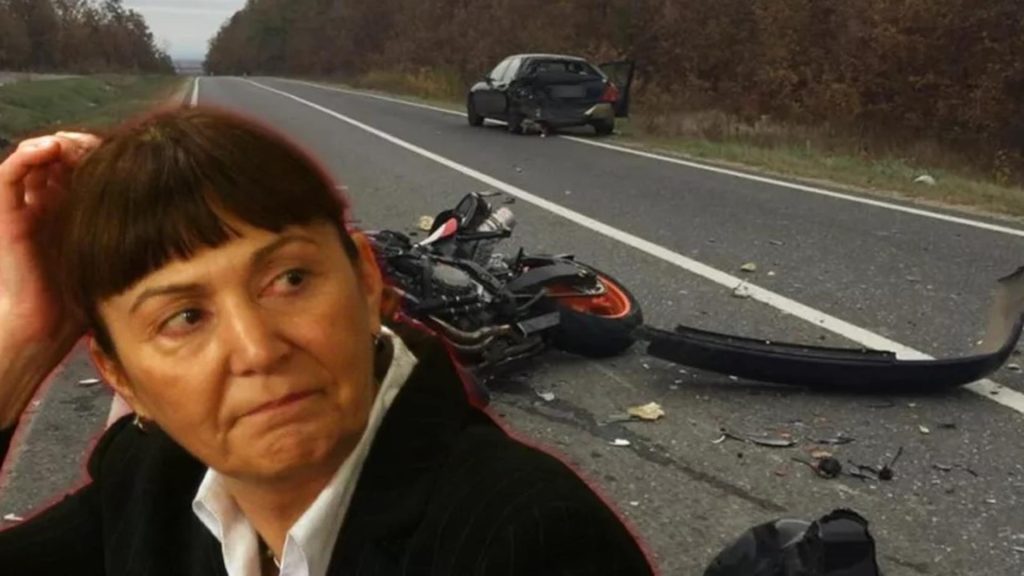 Sentință definitivă în cazul Monicăi Macovei: 6 luni de închisoare cu suspendare în dosarul accidentului în care aproape a ucis un motociclist