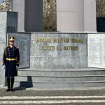 Gabriel Oprea, mesaj de Ziua Națională: “DUMNEZEU, PATRIE, FAMILIE, ONOARE reprezintă sistemul de valori al militarilor și polițiștilor activi, în rezervă și retragere”