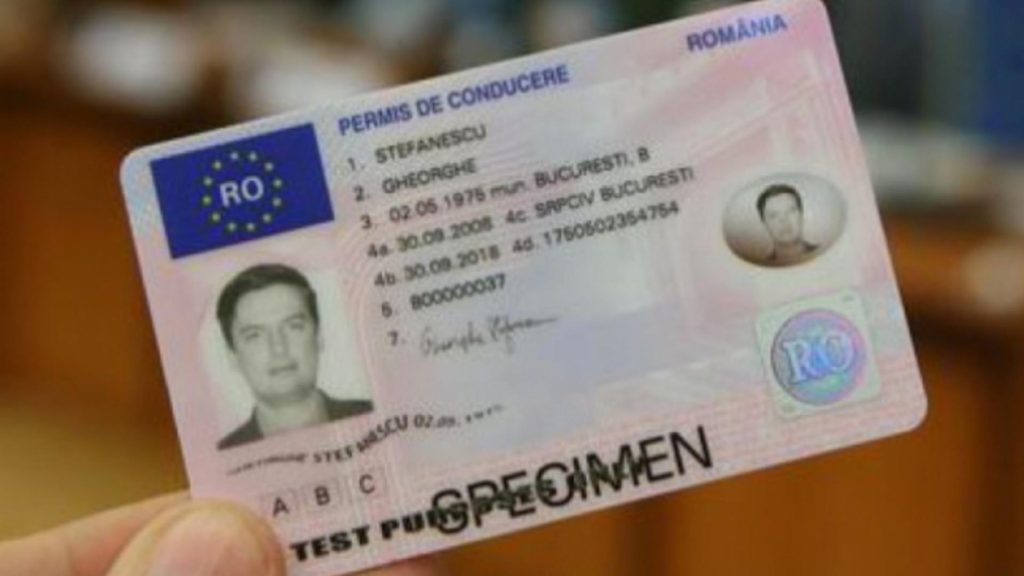 Cod Rutier 2024. Modificare majoră. Se schimbă permisele de conducere și examenul auto