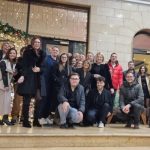 Familia REALITATEA PLUS, distracție pe cinste înainte de Crăciun