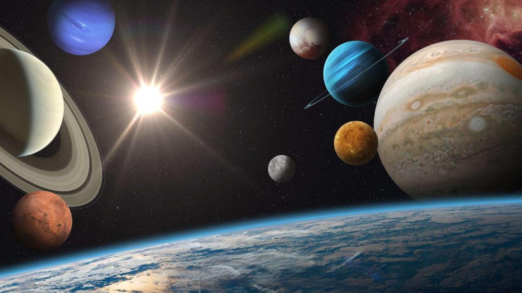 HOROSCOP. Tranzitul lui Pluto în Vărsător îndeplinește dorințele. Ce trebuie să faci pentru atingerea scopurilor