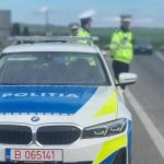 Zi de foc pe șoselele din România: Aproape 300 de șoferi, scoşi din trafic pentru siguranţa cetăţenilor