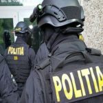 Sute de kilograme de articole pirotehnice, confiscate la Cluj. Valoarea lor se ridică la 25.000 de lei