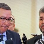 Anca Alexandrescu aruncă bomba. Excluderea lui VICTOR PONTA din PSD, pentru cine se fac jocurile? Haos și confuzie la PNL și USR