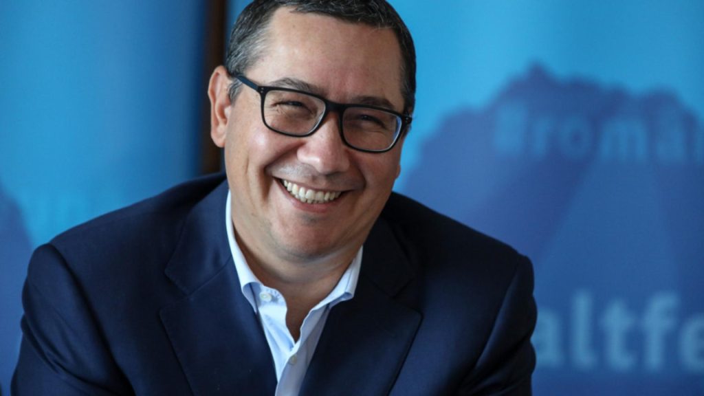 Victor Ponta, mesaj de un tupeu incredibil pentru o româncă: „Cei ca tine ar merita să fie lăsați să moară de foame din prostie!” Deputat în Parlamentul României, derapaj grotesc pe Facebook