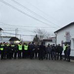 Proteste la închisoare, din cauza măsurilor de austeritate