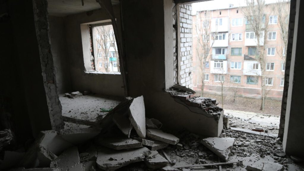 Război în Ucraina, ziua 1036. Cel puţin o persoană a fost ucisă şi alte 14 au fost rănite marţi într-un atac rusesc asupra Krivoi Rog