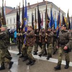 A doua țară europeană care reintroduce serviciul militar obligatoriu. Războiul declanșat de ruși în Ucraina i-a speriat pe oficiali