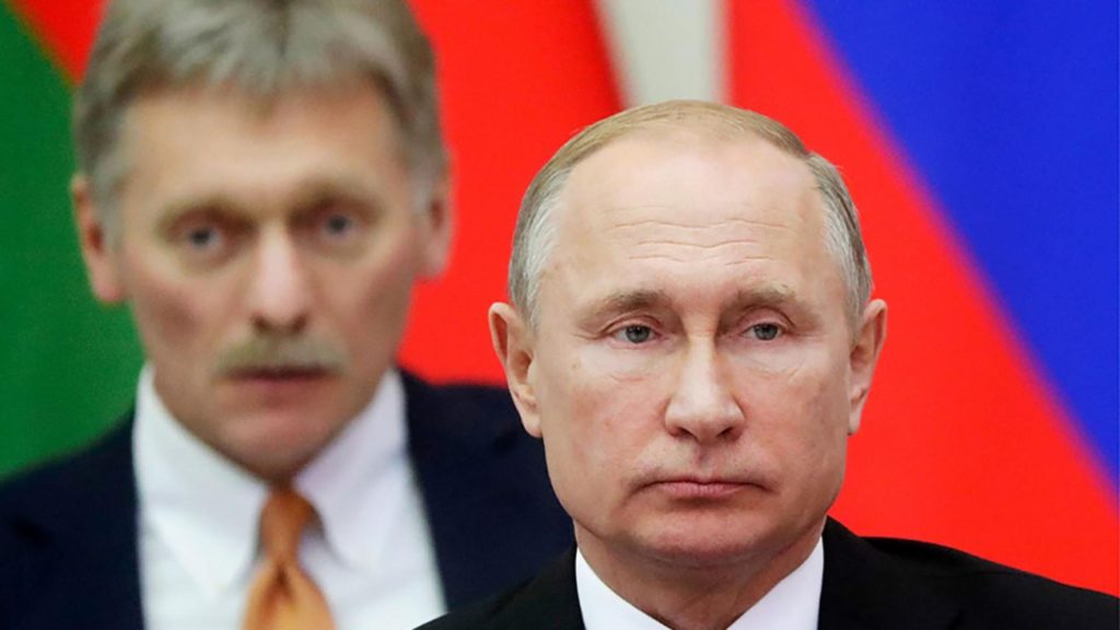 Rusia, departe de a pune capăt conflictului din Ucraina. „Operaţiunea militară specială se va încheia atunci când toate obiectivele stabilite vor fi atinse”