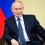 Vladimir Putin, ironic la adresa alegerilor din România: Ce spune țarul de la Kremlin despre renumărarea voturilor