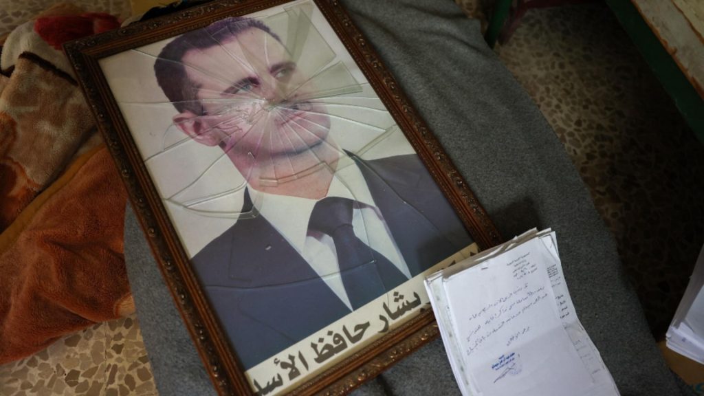 Bashar al-Assad, prima declarație oficială după ce s-a refugiat din Siria în Rusia. Scenariul halucinant invocat de fostul lider