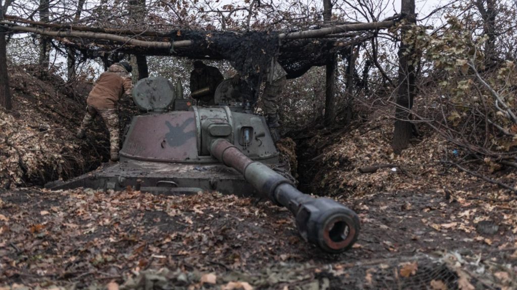 Războiul din Ucraina, ziua 1025. Drone ucrainene au lovit un depozit combustibilului din centrul Rusiei – LIVE TEXT –