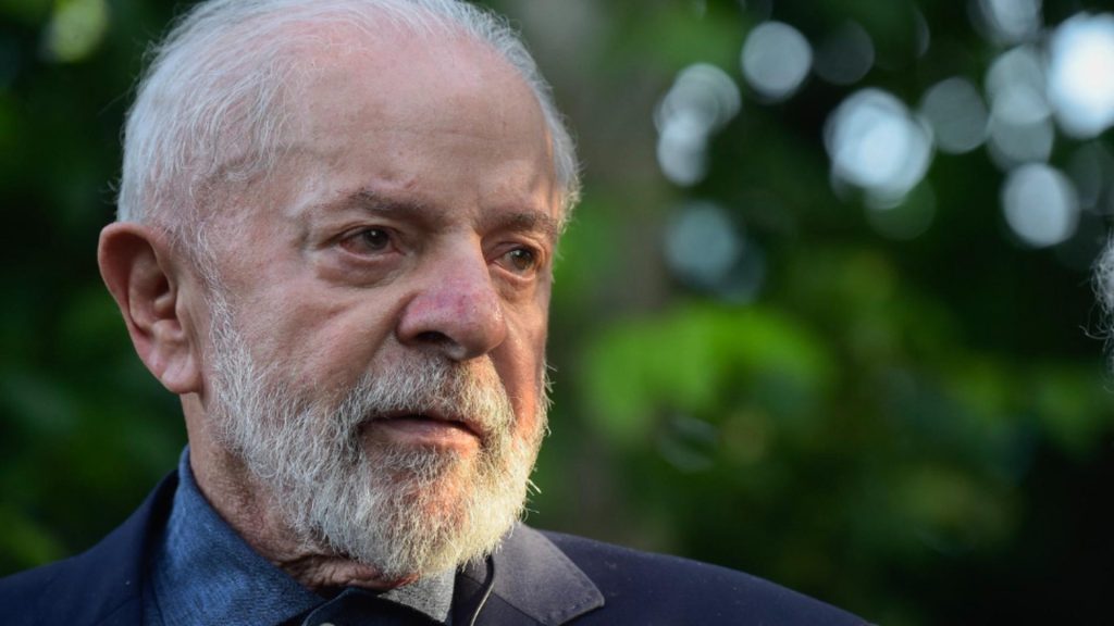Preşedintele brazilian Luiz Inacio Lula da Silva, operat de urgenţă pentru o hemoragie intracraniană. Care e starea sa acum