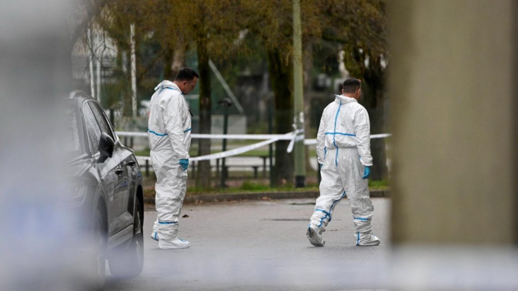Un copil de 7 ani a MURIT și o învățătoare a fost rănită în urma unui ATAC CU CUȚITUL la o școală din Zagreb