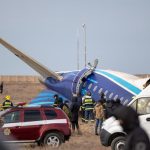 O rachetă rusească a doborât avionul Azerbaijan Airlines și a dus la moartea a 38 de oameni – SURSE din anchetă