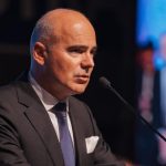 Rareș Bogdan și-a dat demisia din funcția de președinte al PNL Diaspora: „Eu asta le recomand celor cu rezultate slabe”