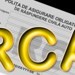 Plafonarea tarifelor pentru polițele RCA, prelungită și în primul trimestru din 2025