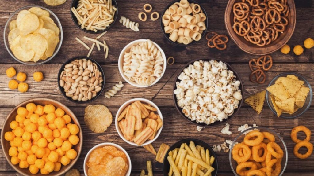De ce este important să-ți refaci rapid stocurile de snackuri din magazin? (P)
