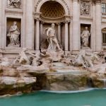 Fontana di Trevi din Roma: Reguli noi pentru vizitatori. Cum trebuie să procedeze turiștii