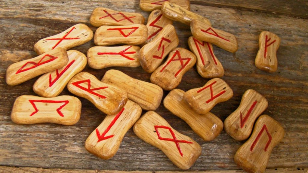 Horoscop RUNE. Sfaturile pentru luni, 9 decembrie 2024. Care sunt mesajele pentru fiecare zodie în parte