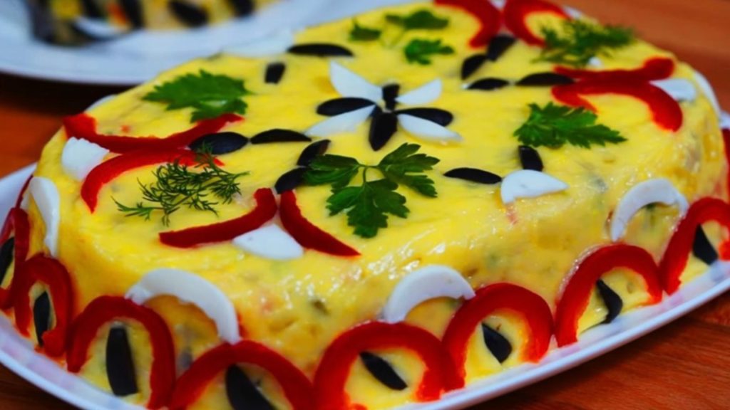 Cum pregătește Florin Dumitrescu o salată de boeuf delicioasă? Detaliul pe care mulți români îl ignoră