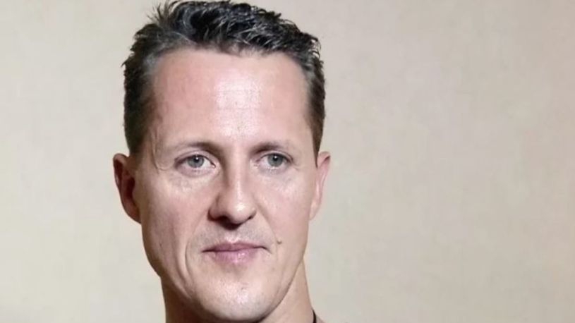 Michael Schumacher va deveni bunic