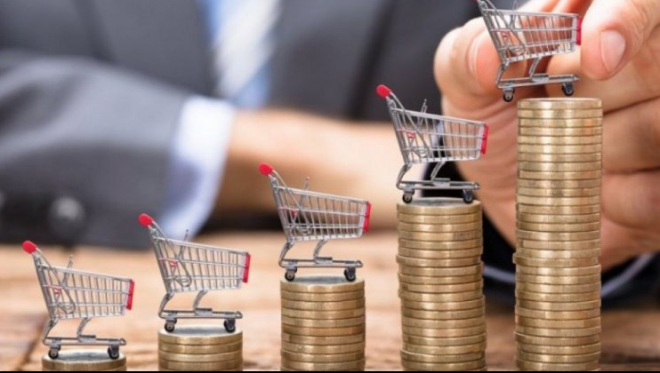 Rata anuală a inflaţiei a explodat în noiembrie, iar previziunile pentru decembrie sunt pesimiste – INS