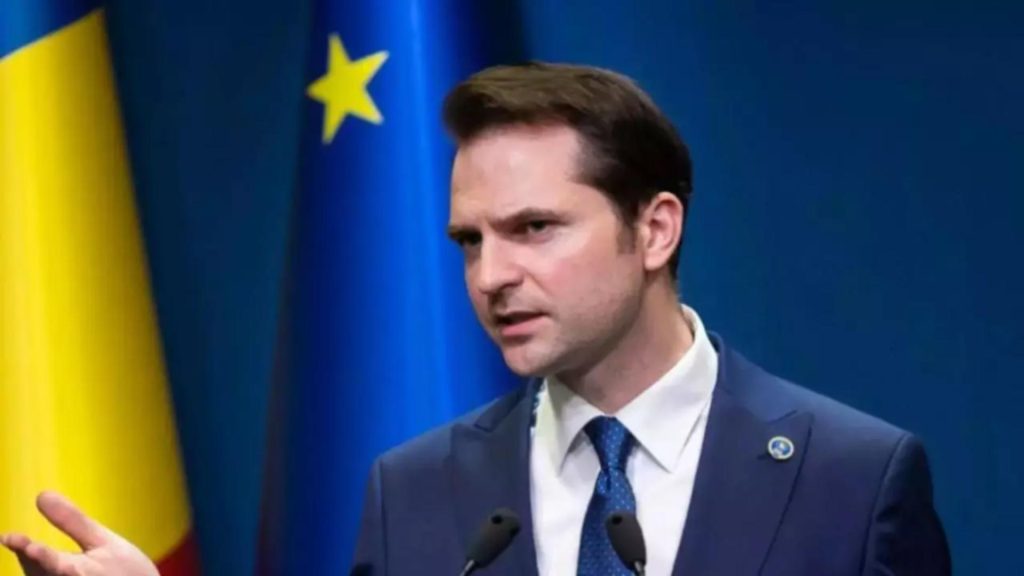 STARE DE URGENȚĂ la Chișinău, România ajută cu ENERGIE. Anunțul ministrului Sebastian Burduja