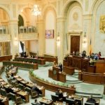 Alegeri parlamentare 2024. Rezultate provizorii la Senat: LISTA partidelor care au reușit să treacă pragul electoral