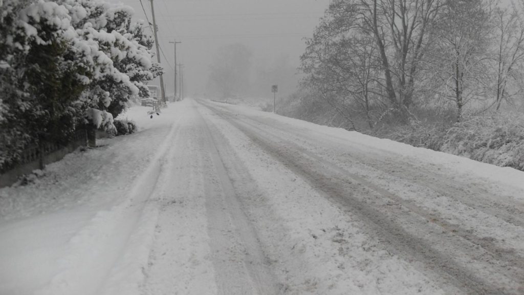 Meteorologii anunță două zile cu VÂNT la începutul săptămânii, în mai multe regiuni. La munte va fi viscol – HARTA