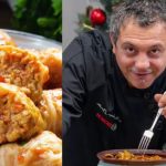 Secretul celor mai gustoase sarmale, dezvăluit de chef Sorin Bontea. Ingredientul special care le dă o savoare deosebită