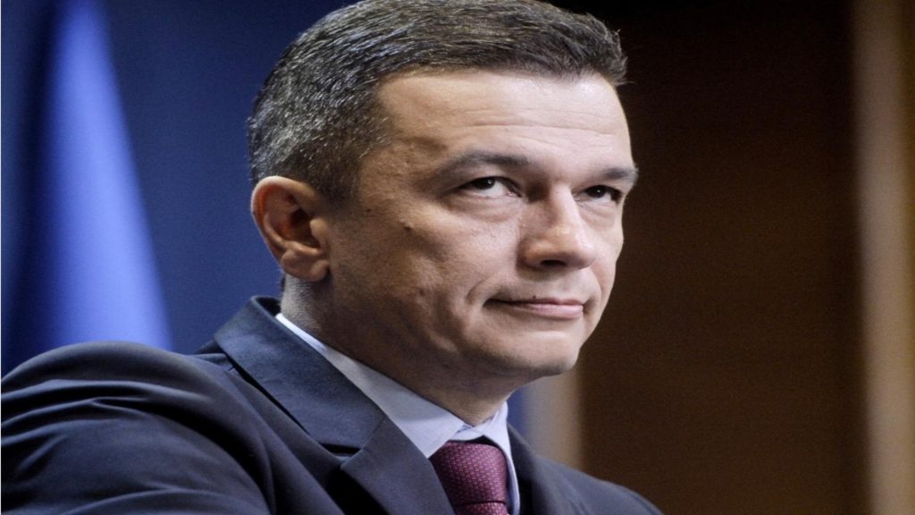 Sorin Grindeanu: „Dacă vrea să fie la guvernare, coaliția trebuie să aibă un candidat unic. Nici Ciolacu, nici Bolojan, nici Lasconi, nici Hunor nu au de ce să fie candidați”