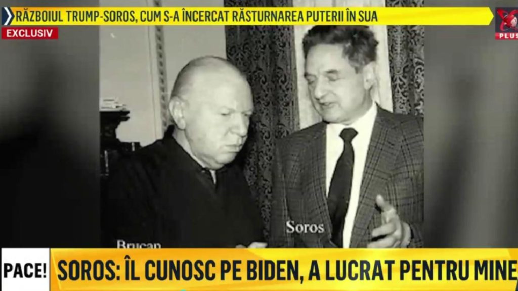 Războiul Trump-Soroș. Cum s-a încercat răsturnarea puterii în SUA. Rețeaua de ONG-uri care a vrut să acapareze guvernele lumii