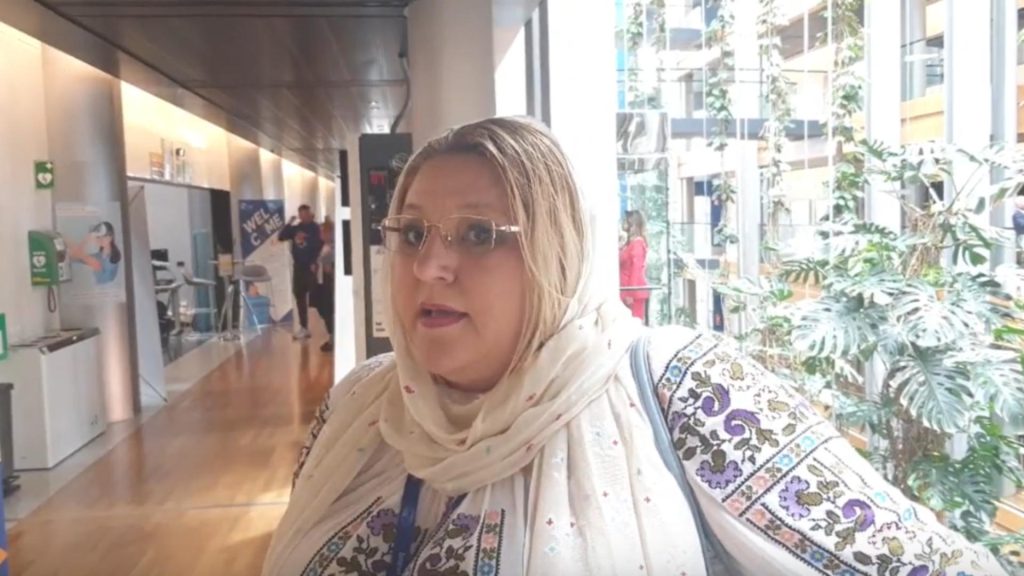Diana Șoșoacă riscă să râmână pieton câteva luni, după ce a pierdut procesul cu Judecătoria Buftea