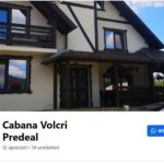 Escrocheria „Vila de la Predeal” lovește din nou: 15 turiști păcăliți de sărbători