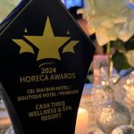 Resort-ul Casa Timiș, sanctuar al rafinamentului și ospitalității: Povestea Excelenței Recunoscută la Gala Horeca Awards 2024 (P)