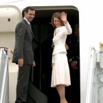 Dragoste cu năbădăi. Soția dictatorului sirian Bashar al-Assad vrea să divorțeze și să se mute la Londra